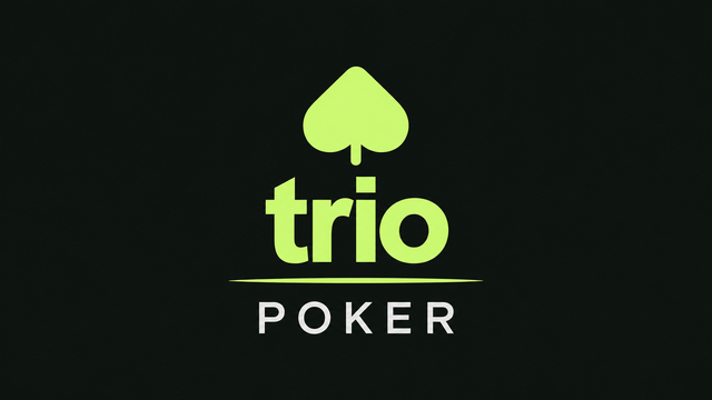 Trio Poker