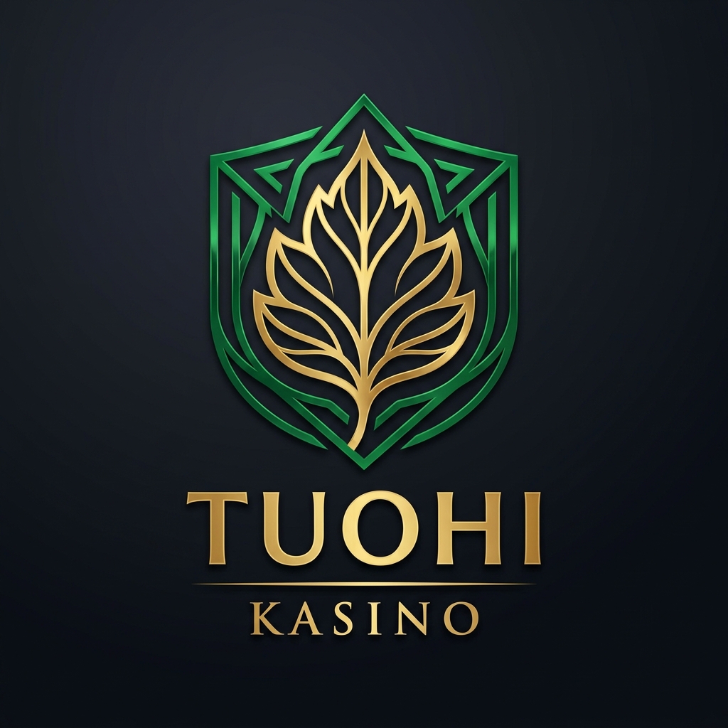 Tuohi Logo